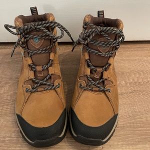 Women’s Ariat hiking shoe